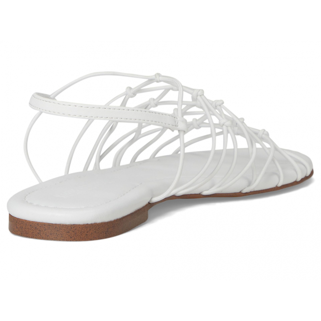 Women's 'Libra' Flat Sandals