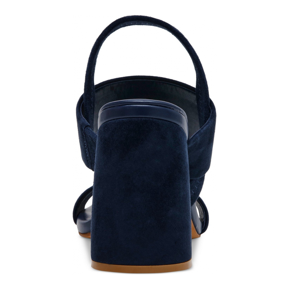 Women's 'Marbell Slingback' High Heel Sandals