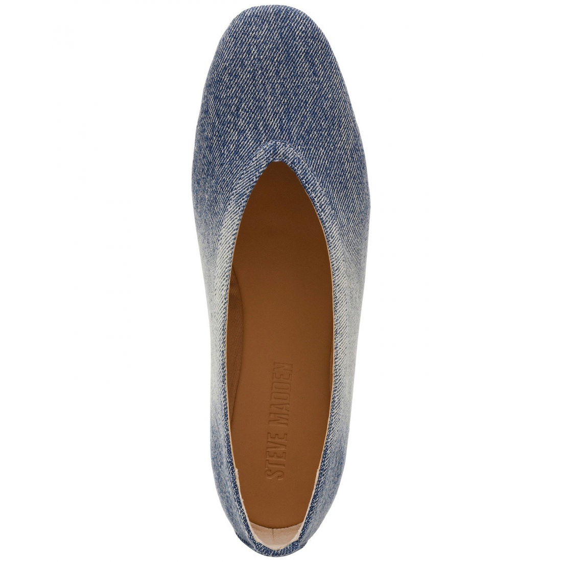 Women's 'Leni Snip-Toe' Ballerinas