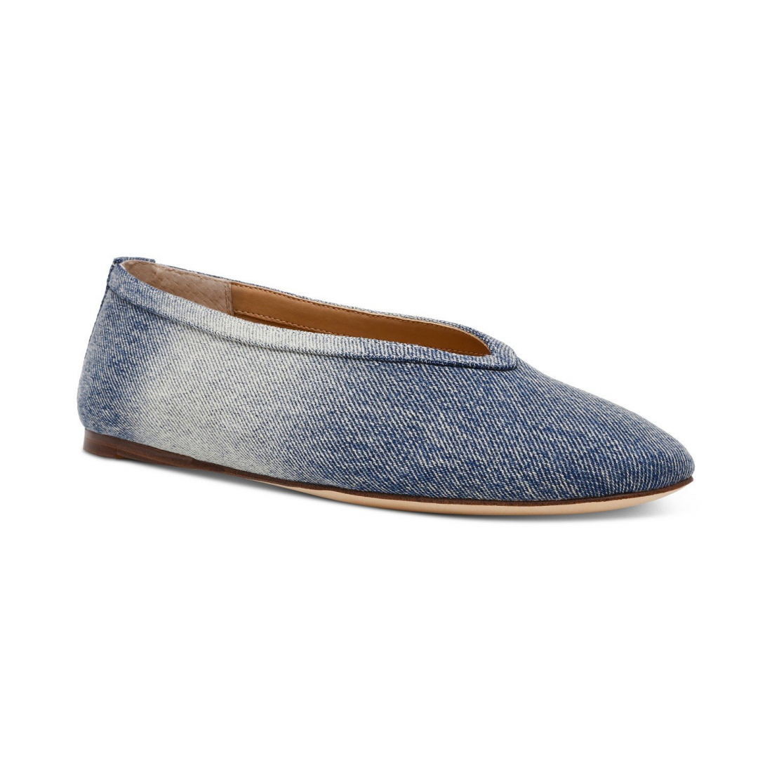 Women's 'Leni Snip-Toe' Ballerinas