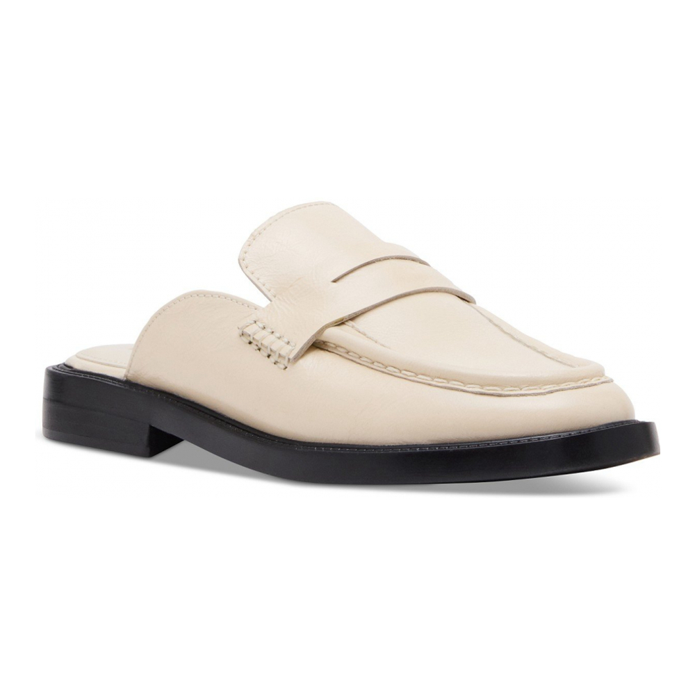 Mules 'Mulberry Tailored Slip-On' pour Femmes