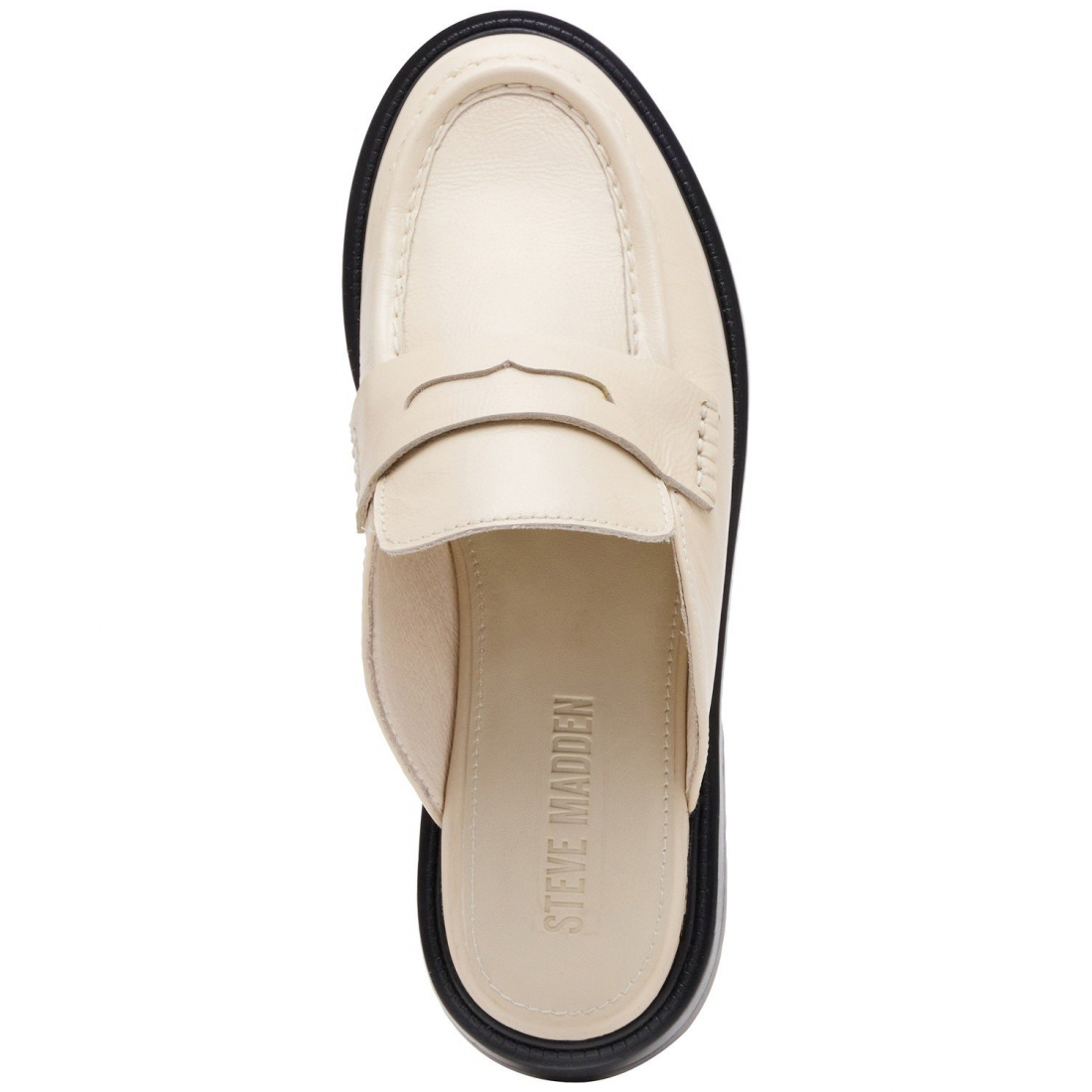 Mules 'Mulberry Tailored Slip-On' pour Femmes