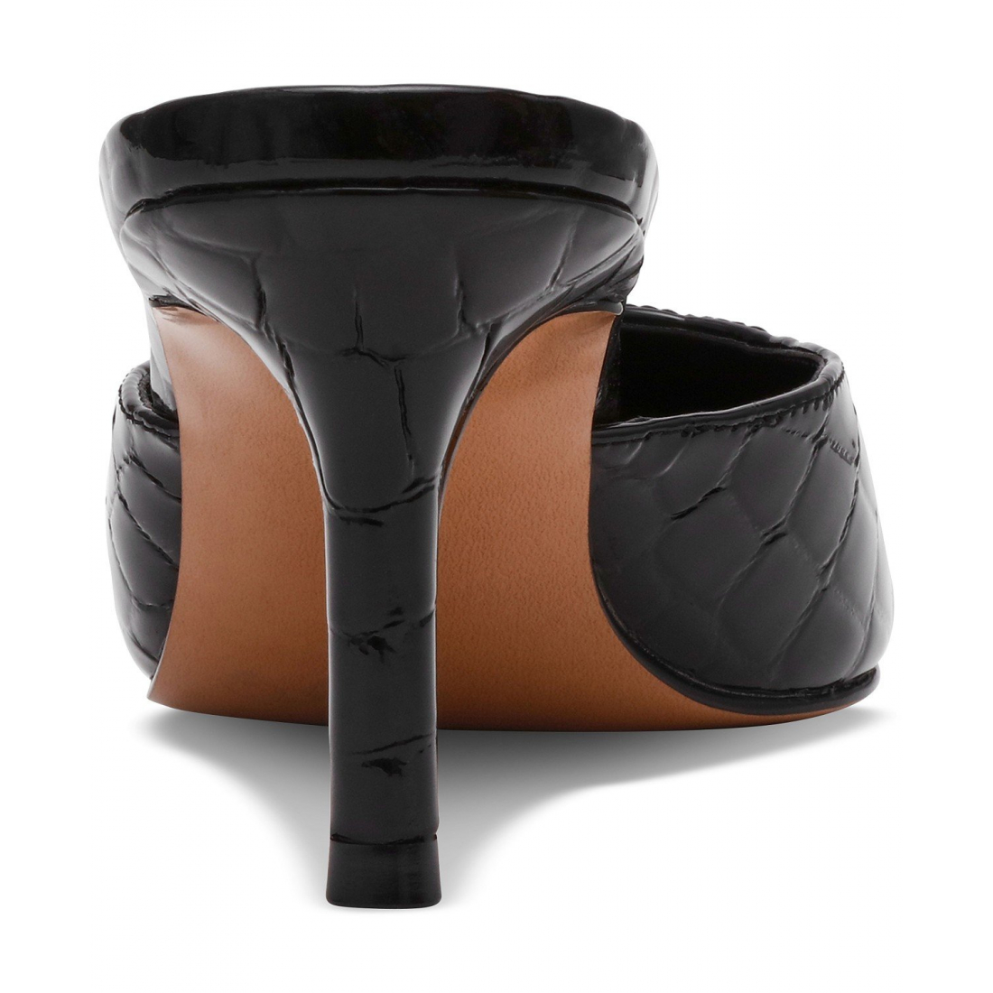 Women's 'Alexi Mid-Heel Dress' High Heel Mules