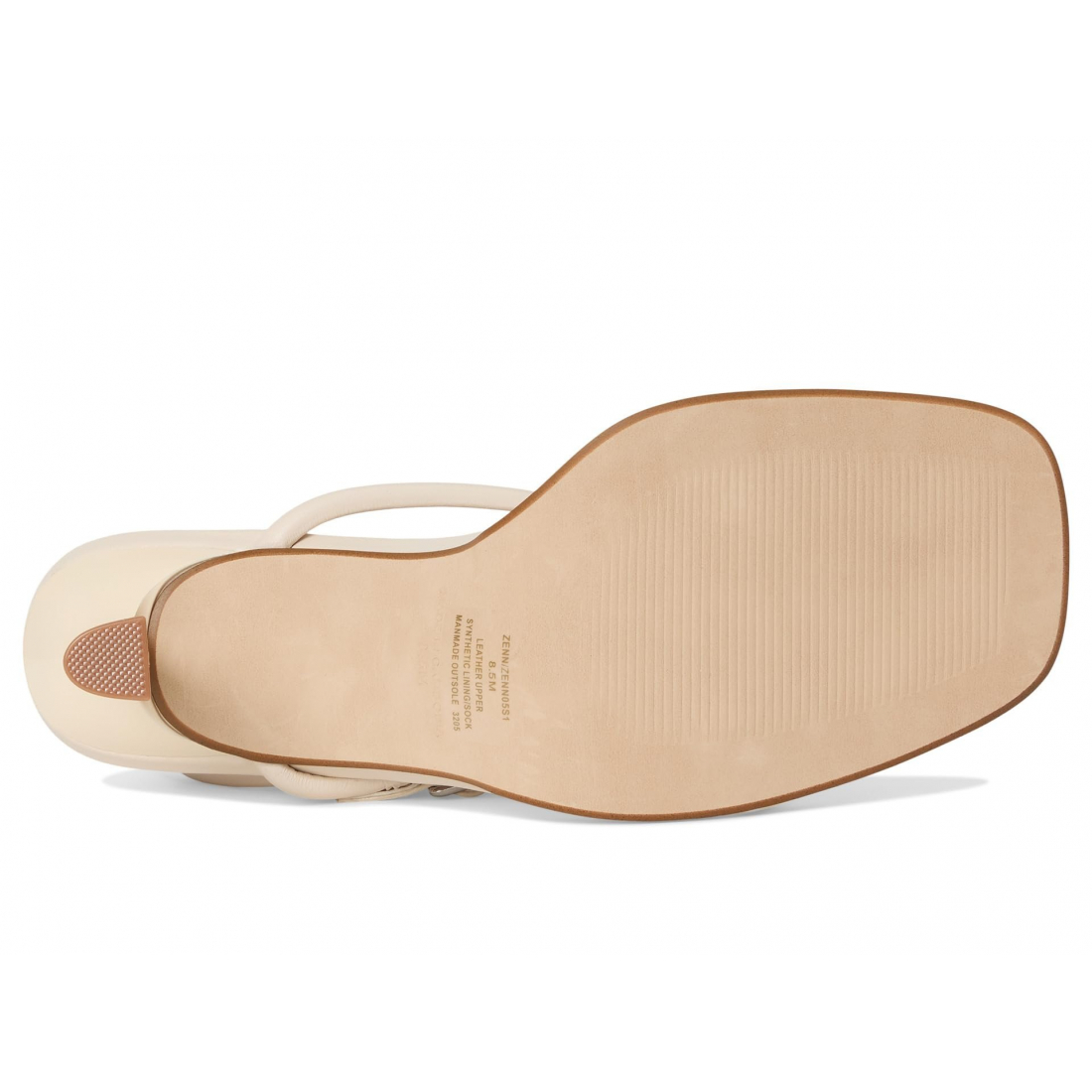 Women's 'Zenn' High Heel Sandals