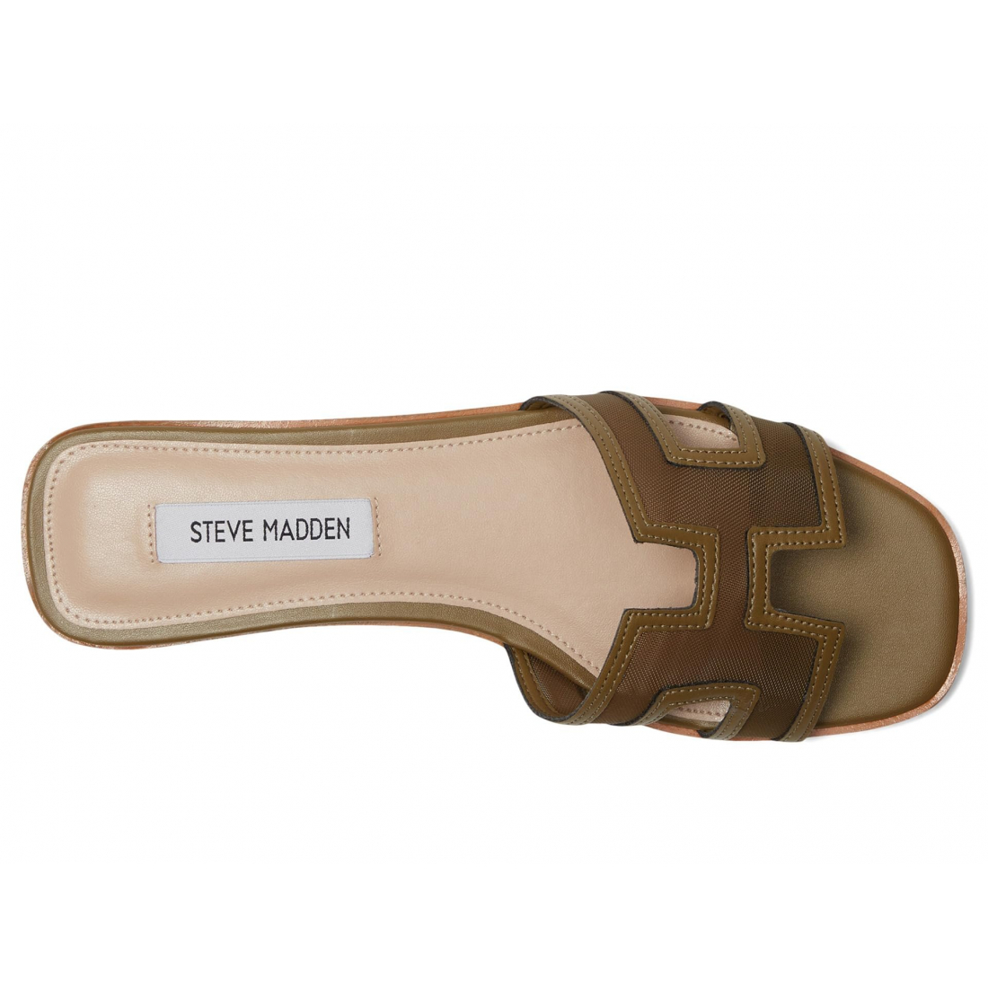 Women's 'Hadyn' Flat Sandals