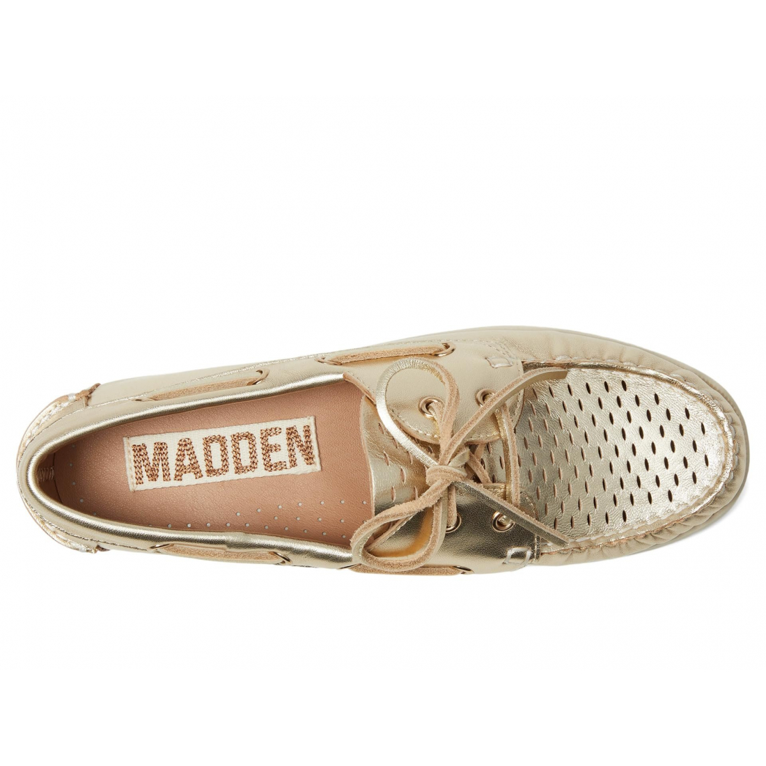 Women's 'Sail' Boat Shoes