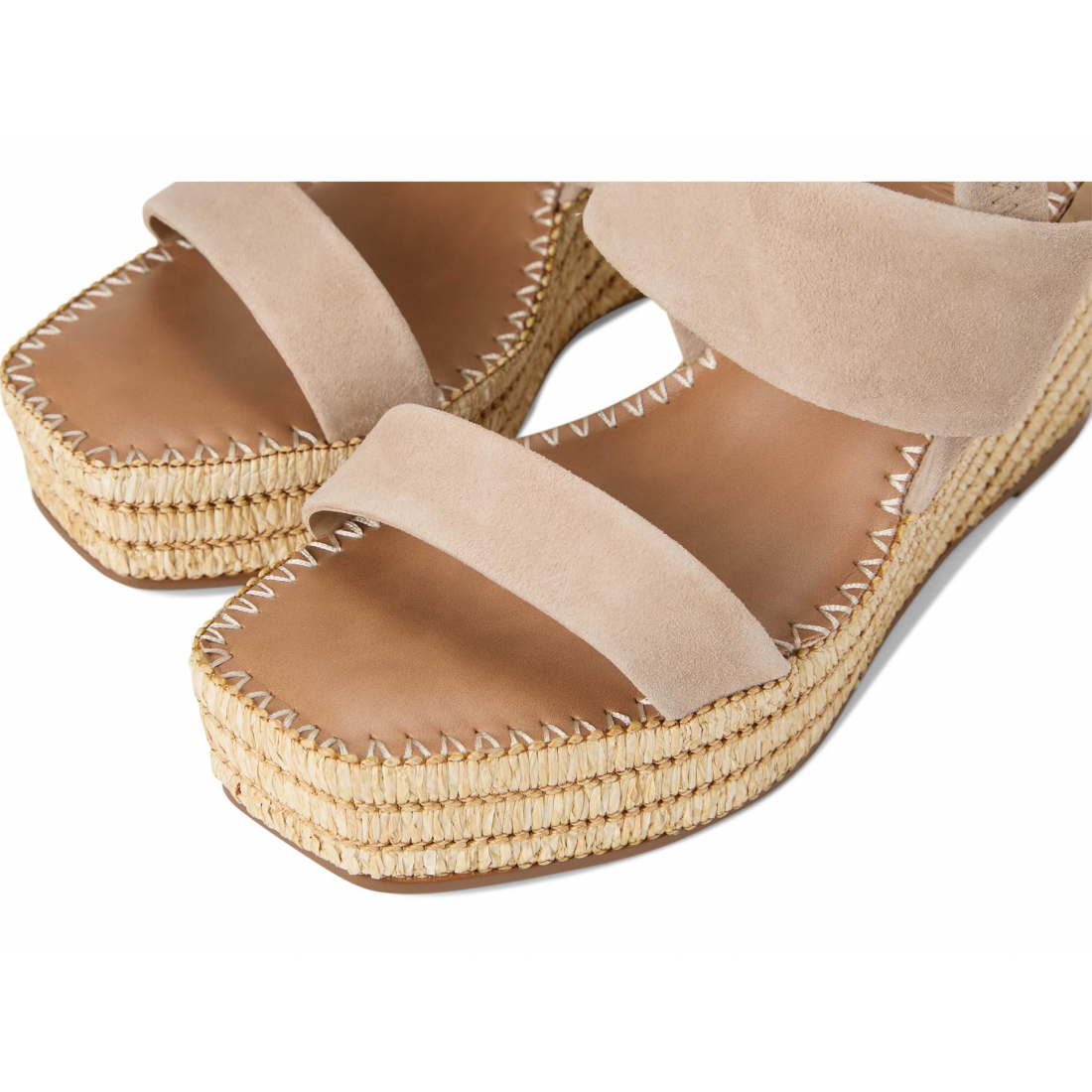 Women's 'Contessa' Wedge Sandals