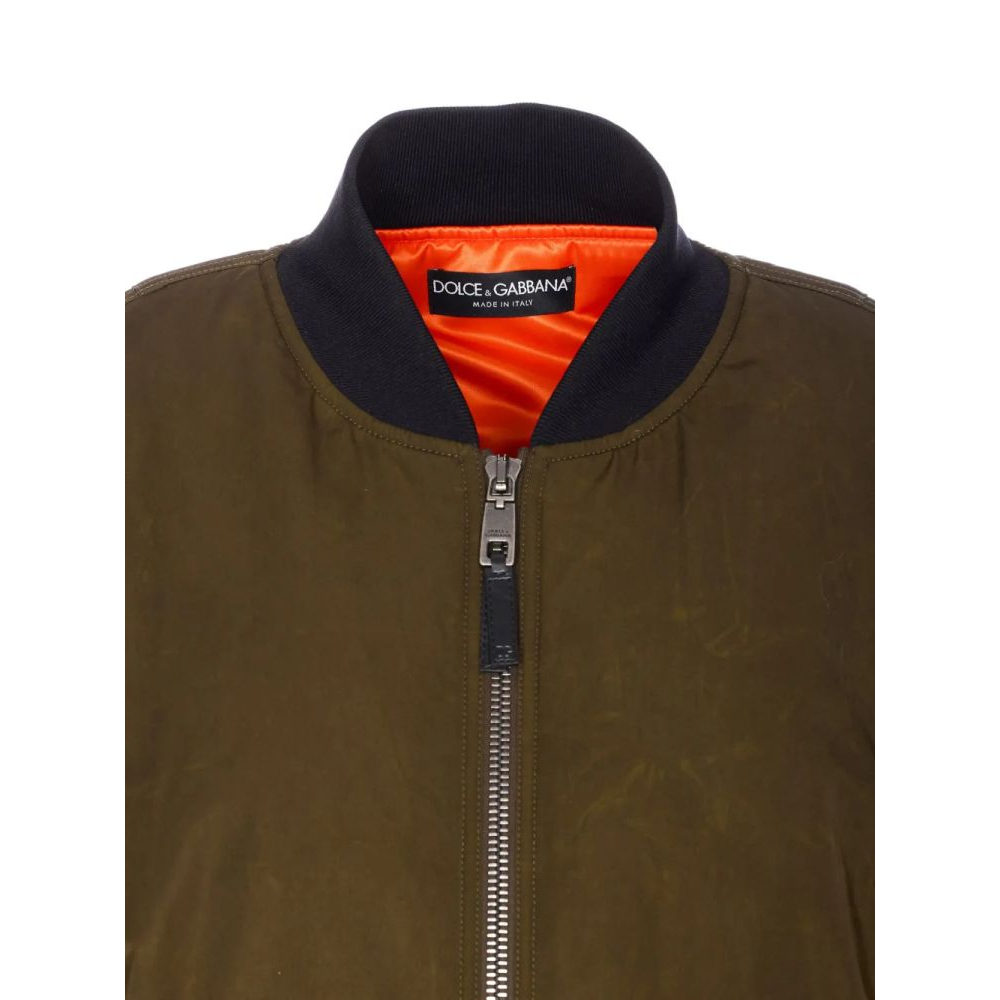 Blouson bomber 'Gathered-Detail' pour Femmes