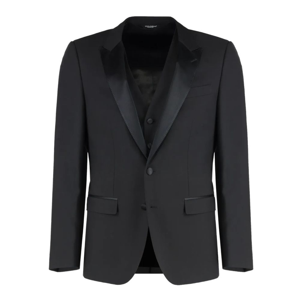 Anzug für Herren - 3 Stücke