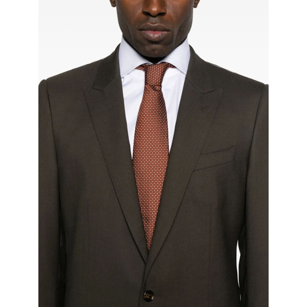 Costume 'Single-Breasted' pour Hommes - 2 Pièces