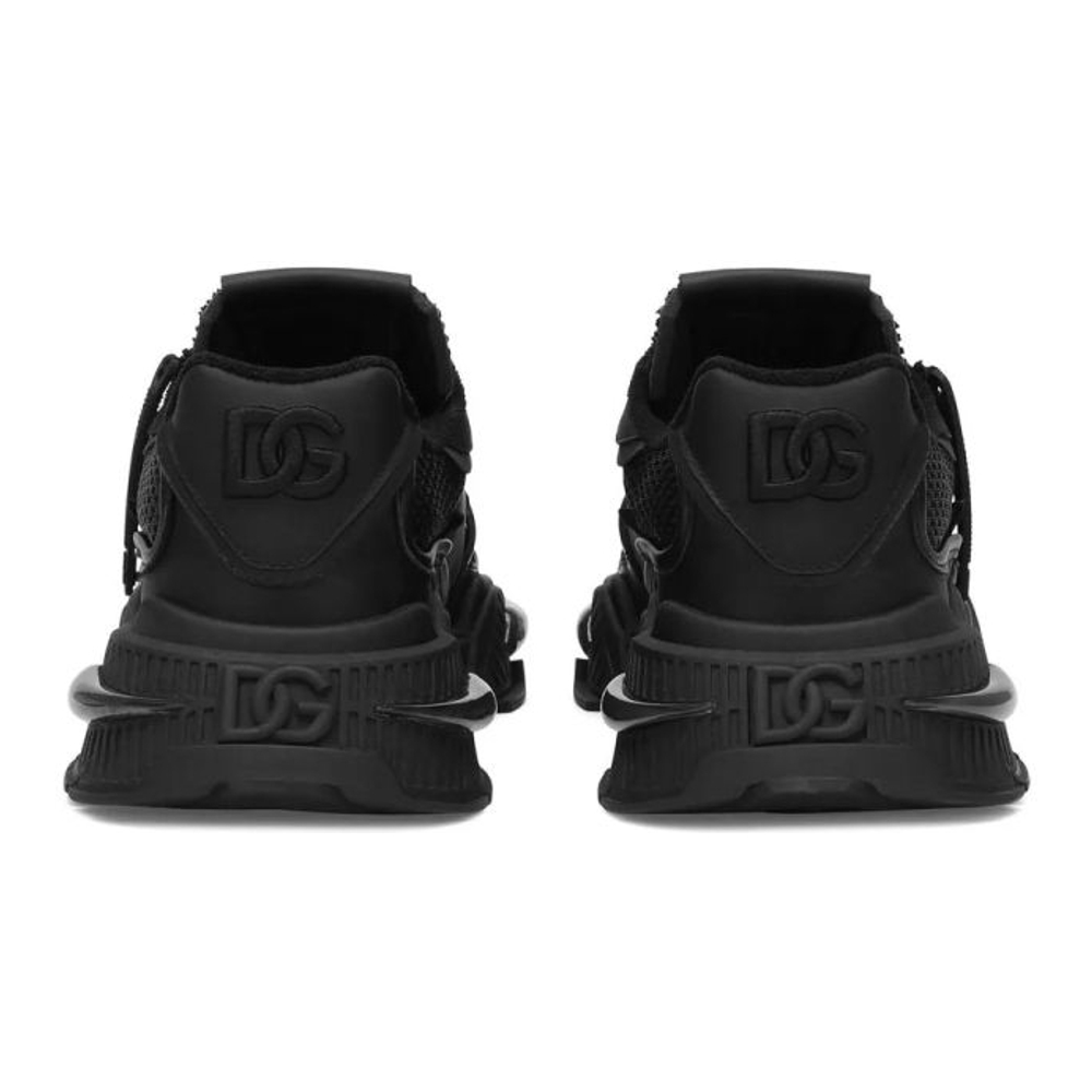 'Airmaster Panelled' Sneakers für Herren