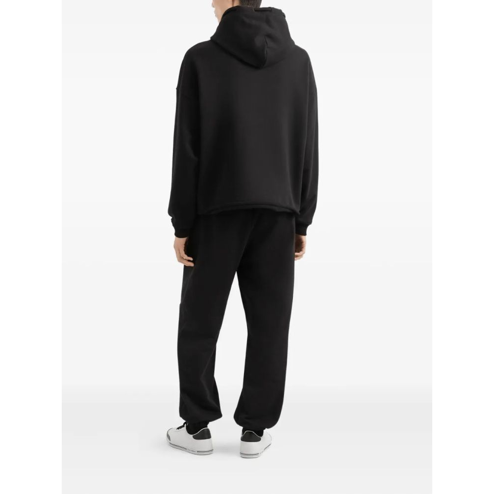 Sweatshirt à capuche  'Zip-Up' pour Hommes