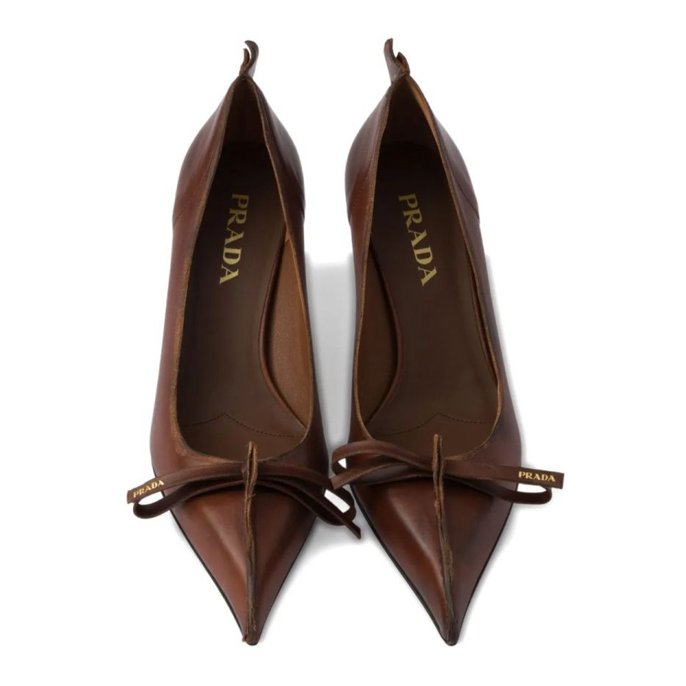 Escarpins 'Antiqued' pour Femmes