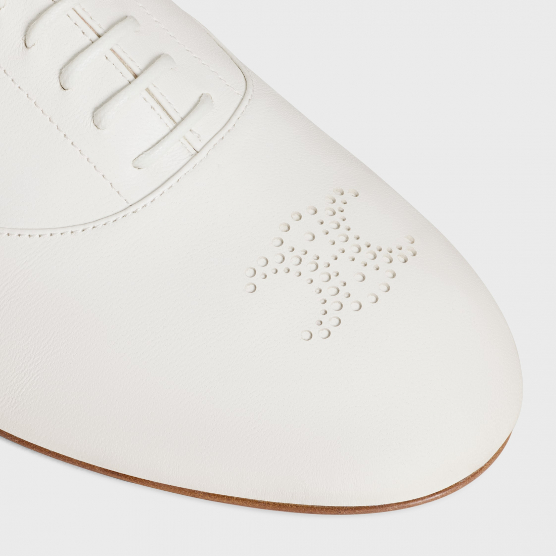 Chaussures à lacets 'Lise' pour Femmes