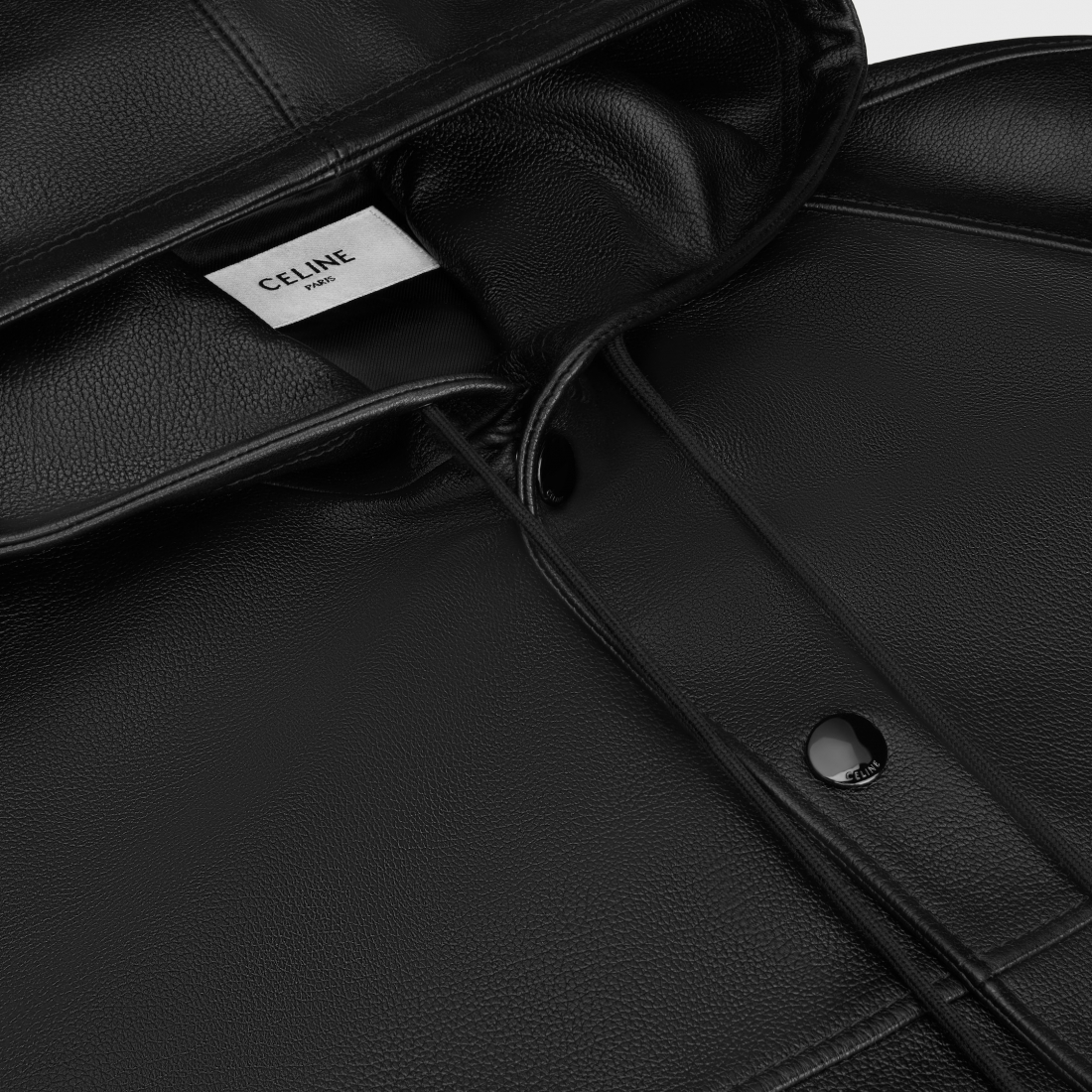 Veste 'Textured' pour Hommes