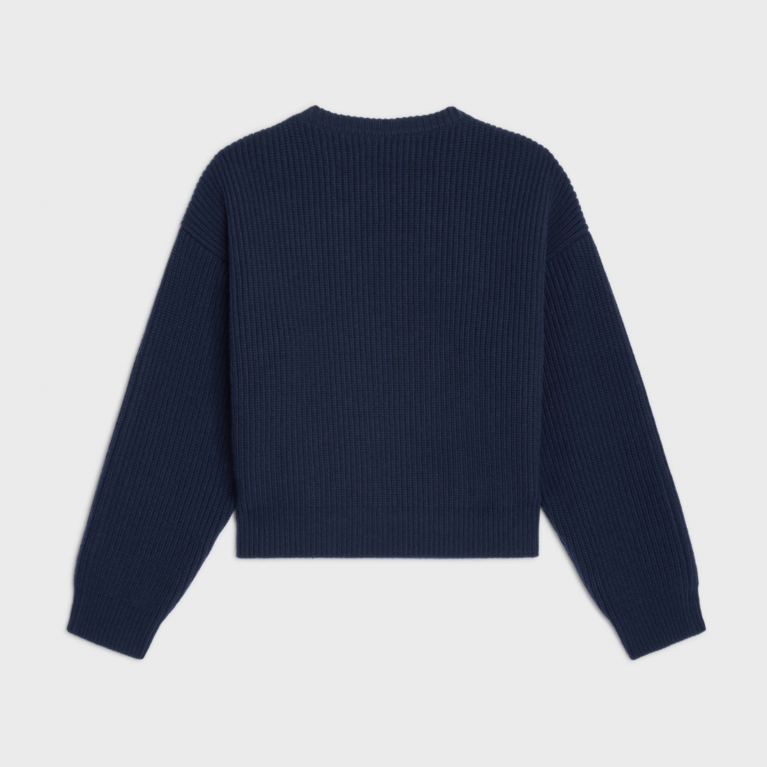 Pull 'Crew Neck' pour Femmes