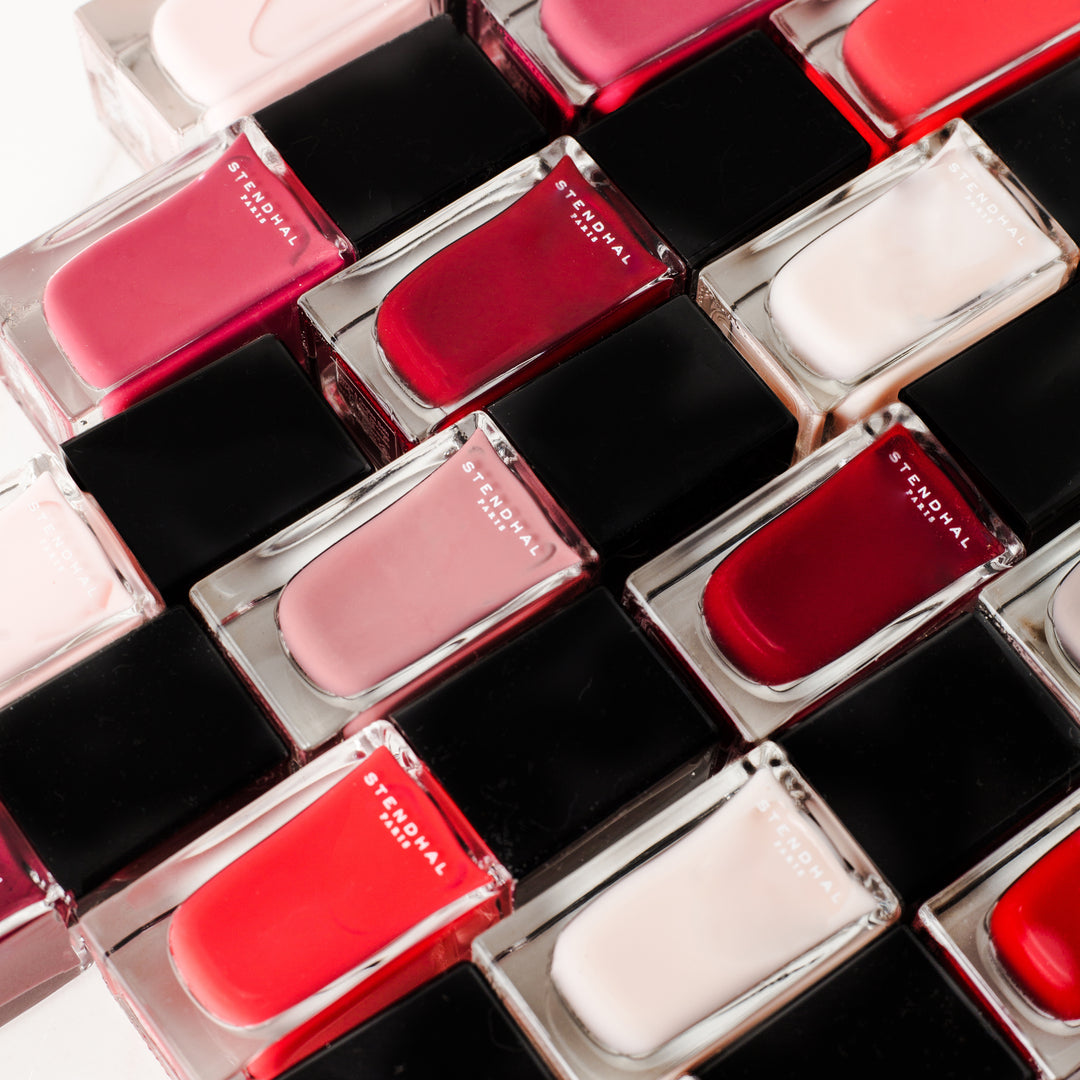 'Nail polish' Nail Polish - 201 Magnolia 8 ml