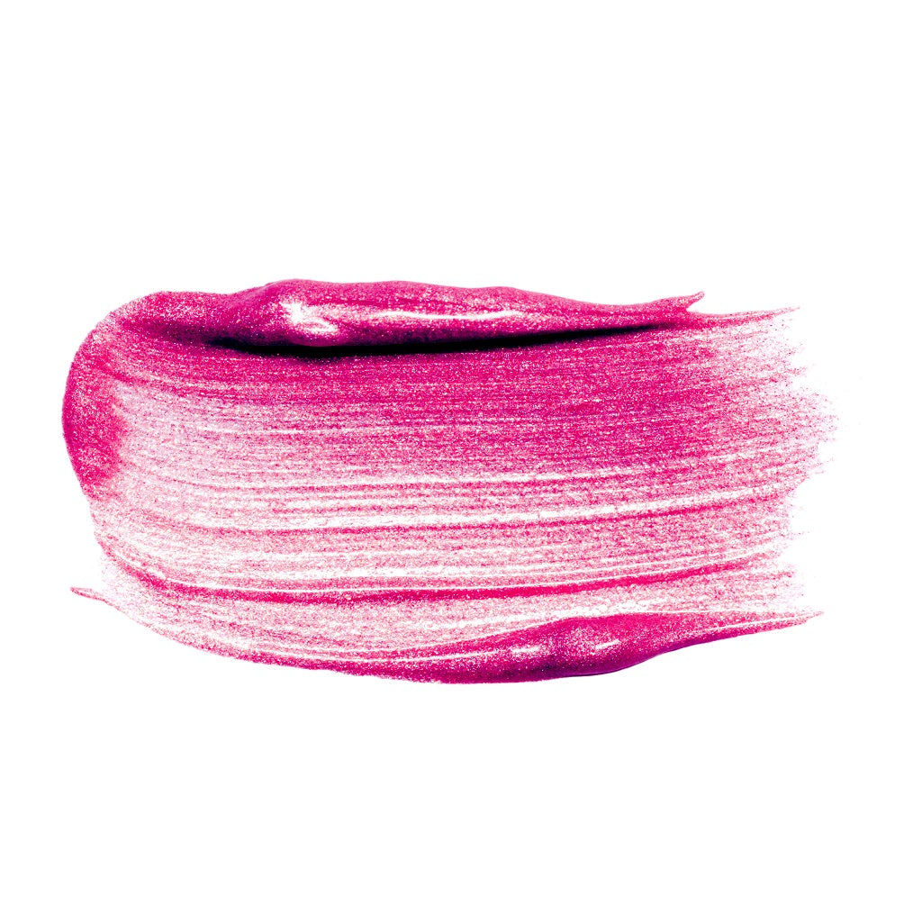 'Effet Brillant' Lipstick - 201 Fuchsia 3.5 g