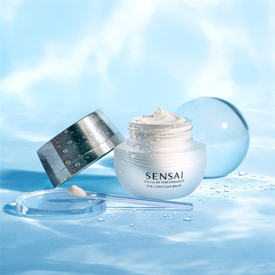 'Cellular Performance' Eye Balm - 15 ml