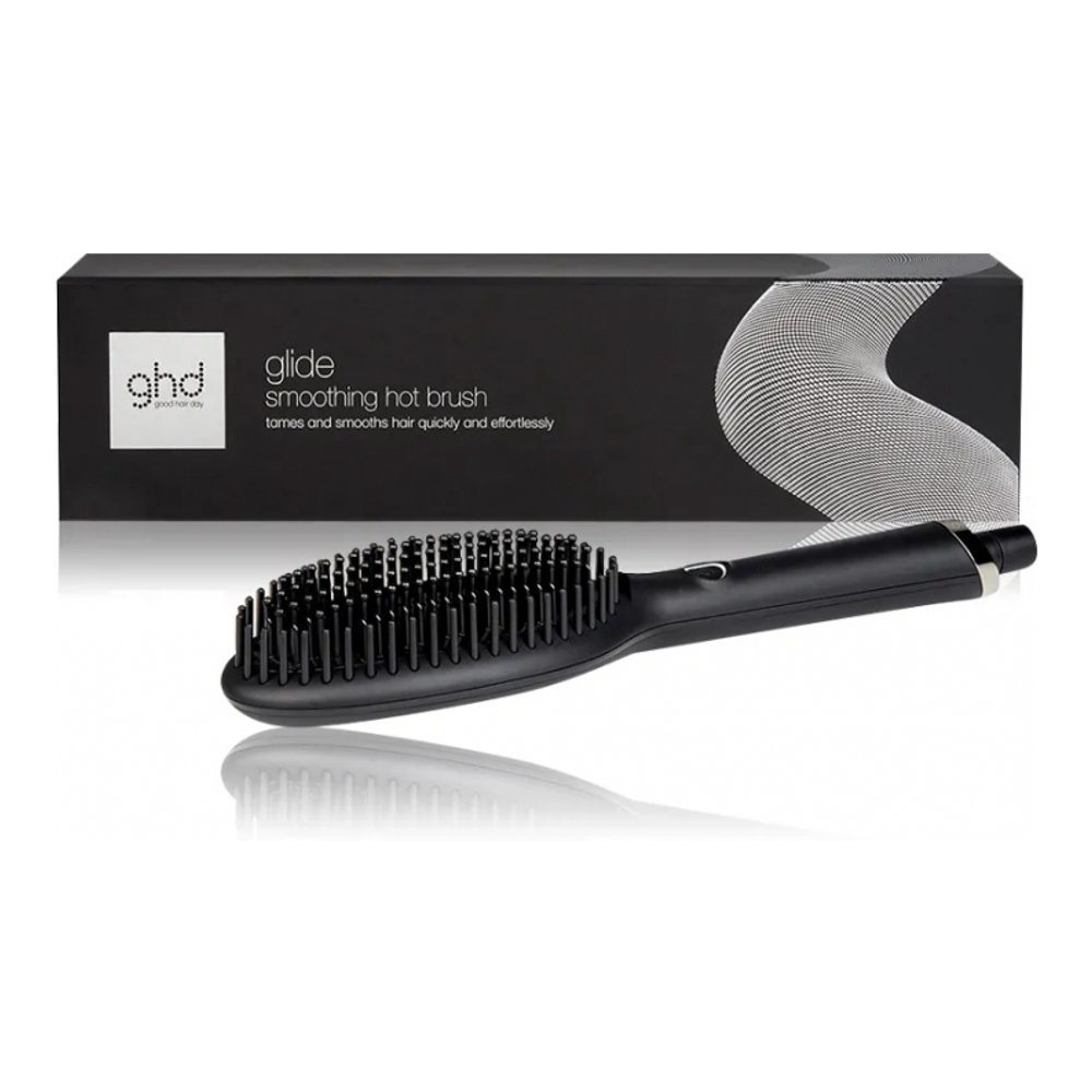 Brosse à cheveux 'Glide Smoothing'