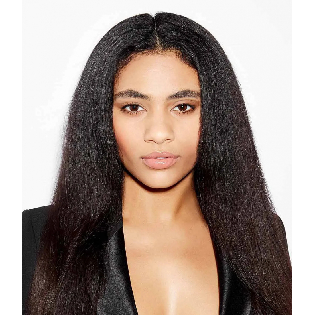 Brosse à cheveux 'Glide Smoothing'