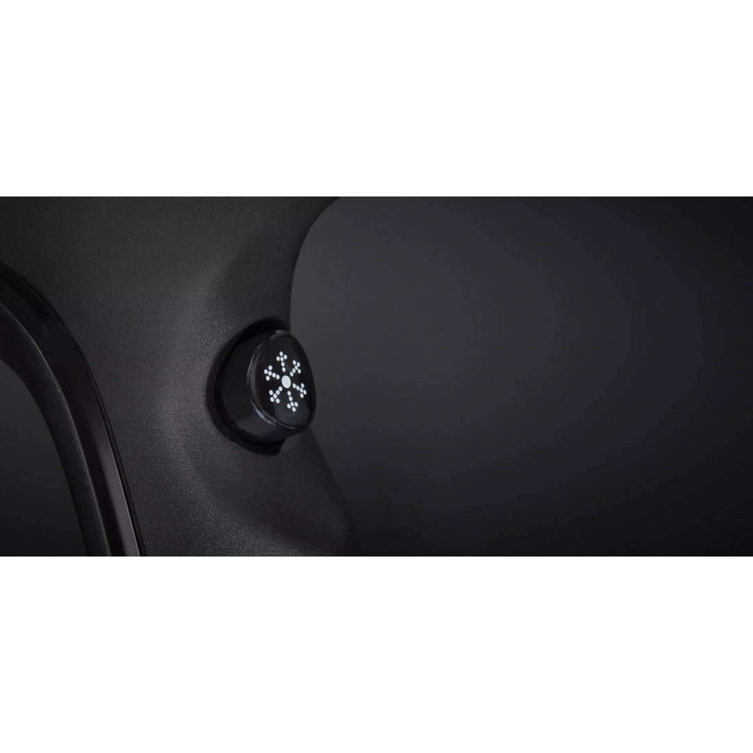 Sèche-cheveux 'Air'