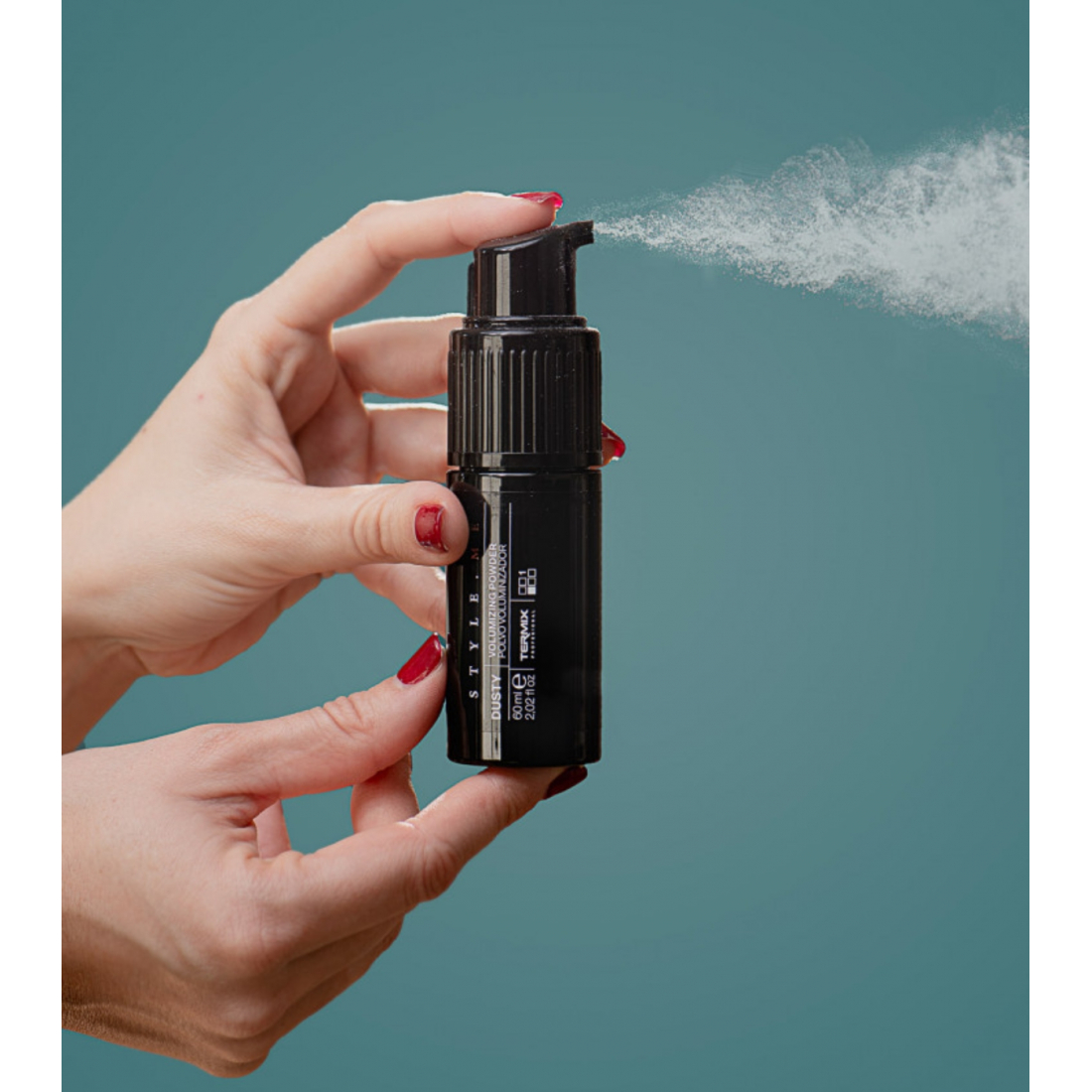 'Style.Me Dusty' Volumizing Spray - 60 ml