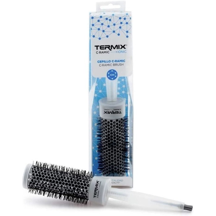 'C Ramic Ionic' Hair Brush - 32 mm