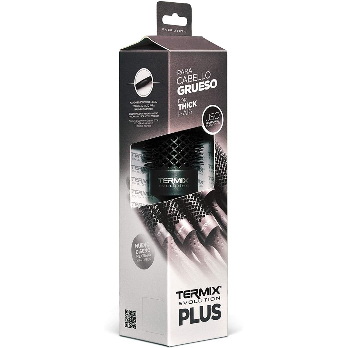 'Evolution Plus' Hair Brush - 32 mm