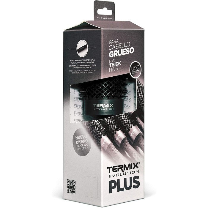 'Evolution Plus' Hair Brush - 43 mm