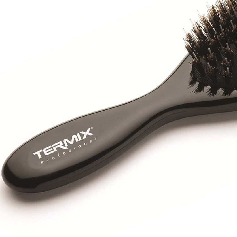 'Professional Pneumatic Large Extensions' Hair Brush