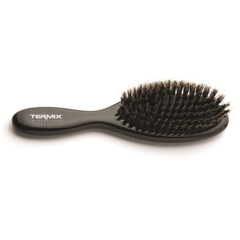 'Professional Pneumatic Large Extensions' Hair Brush