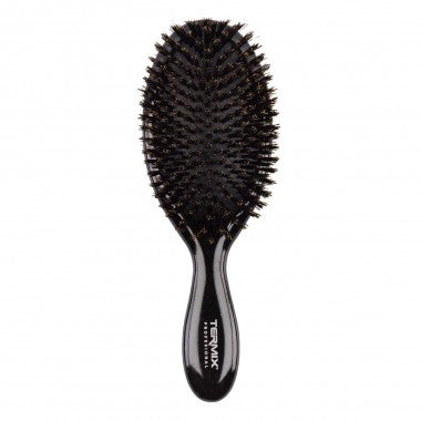 'Professional Pneumatic Natural Boar Large' Hair Brush