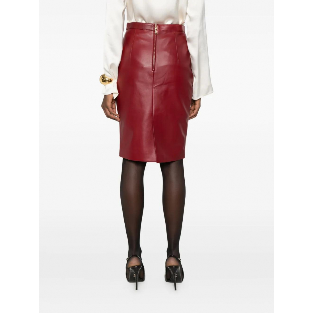 Women's 'Cassandre' Pencil skirt