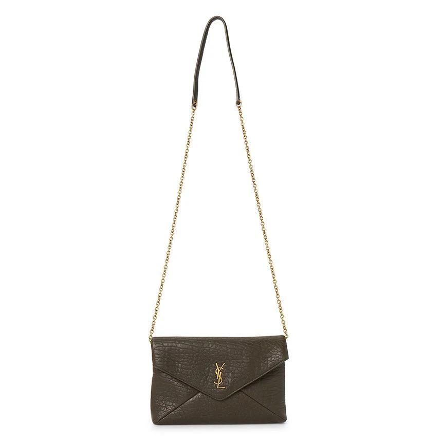 Women's 'Cassandre' Clutch