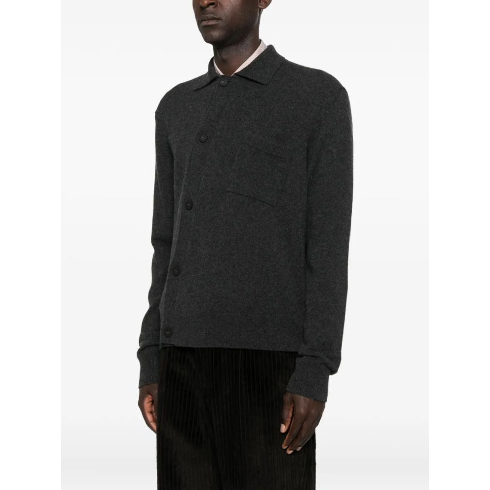 Men's 'Button' Cardigan