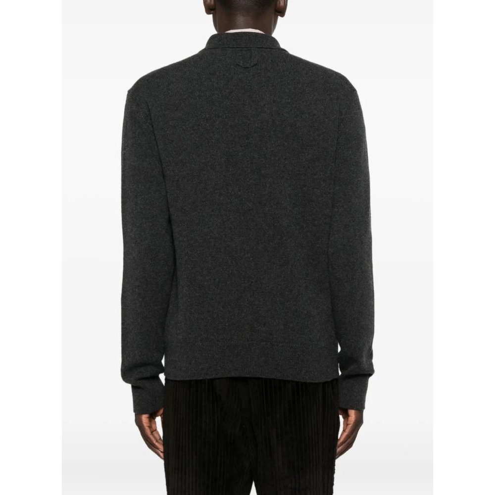 Men's 'Button' Cardigan