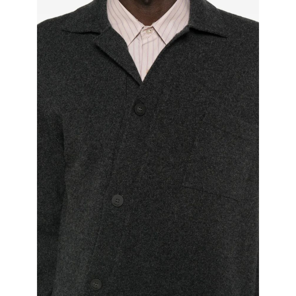 Men's 'Button' Cardigan