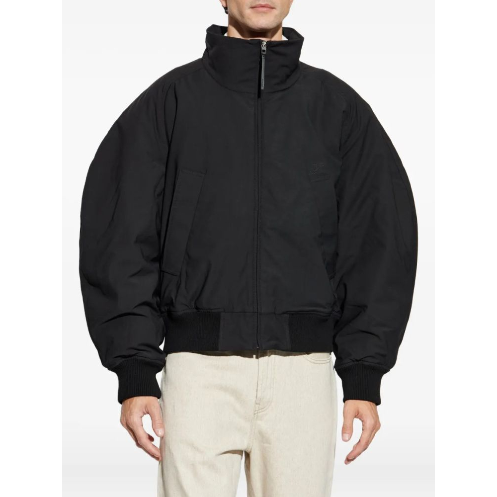 Blouson bomber 'Padded' pour Hommes