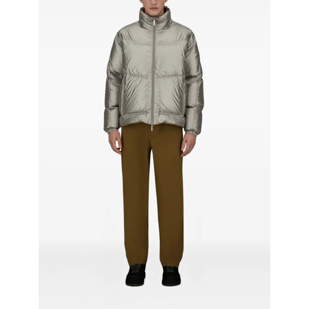 Doudoune 'Quilted' pour Hommes