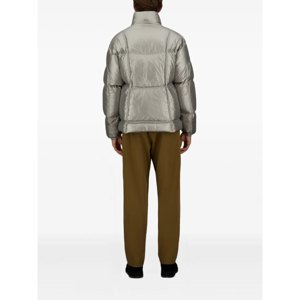 Doudoune 'Quilted' pour Hommes