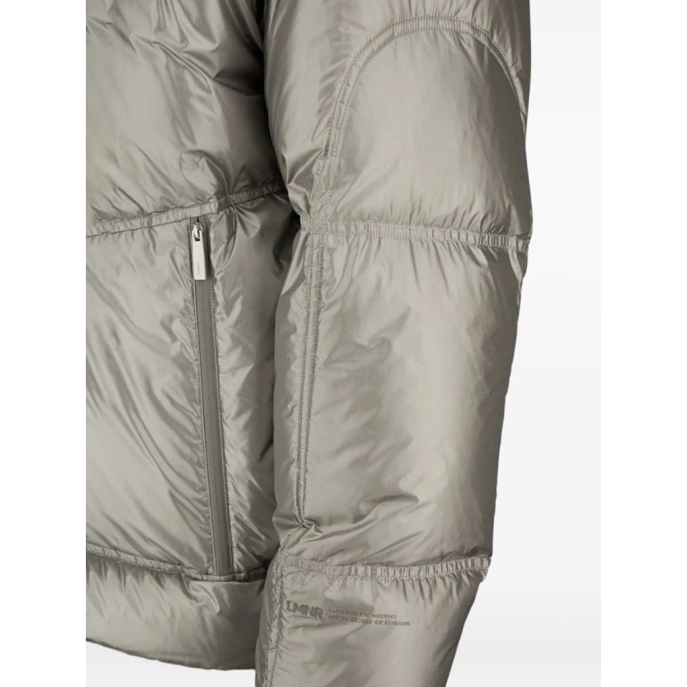 Doudoune 'Quilted' pour Hommes