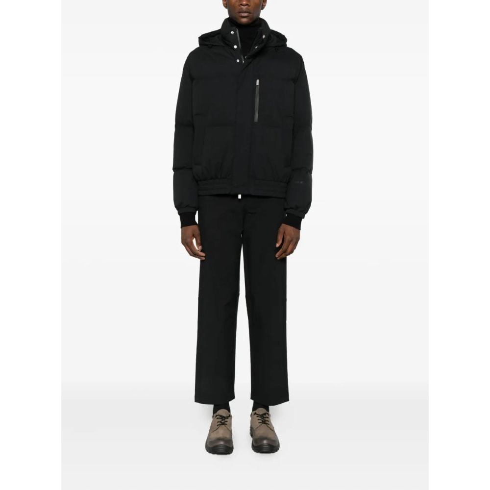 Doudoune 'Hooded' pour Hommes