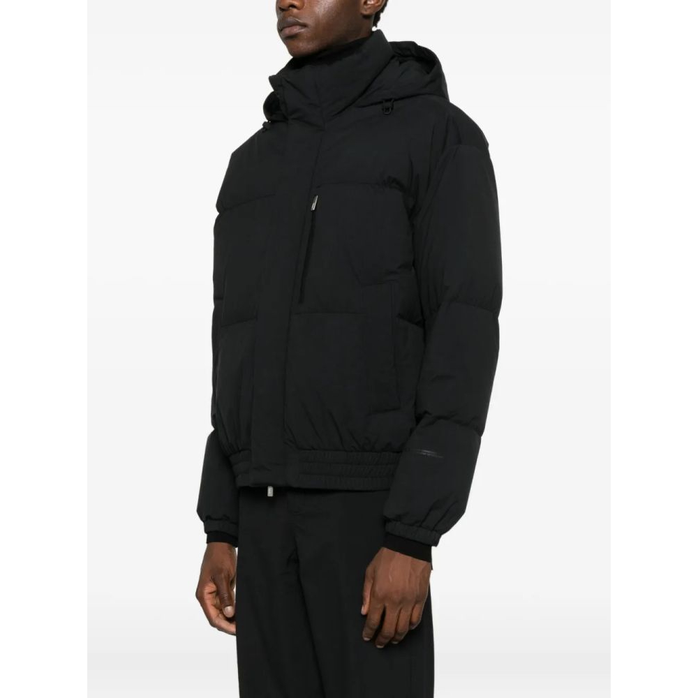 Doudoune 'Hooded' pour Hommes