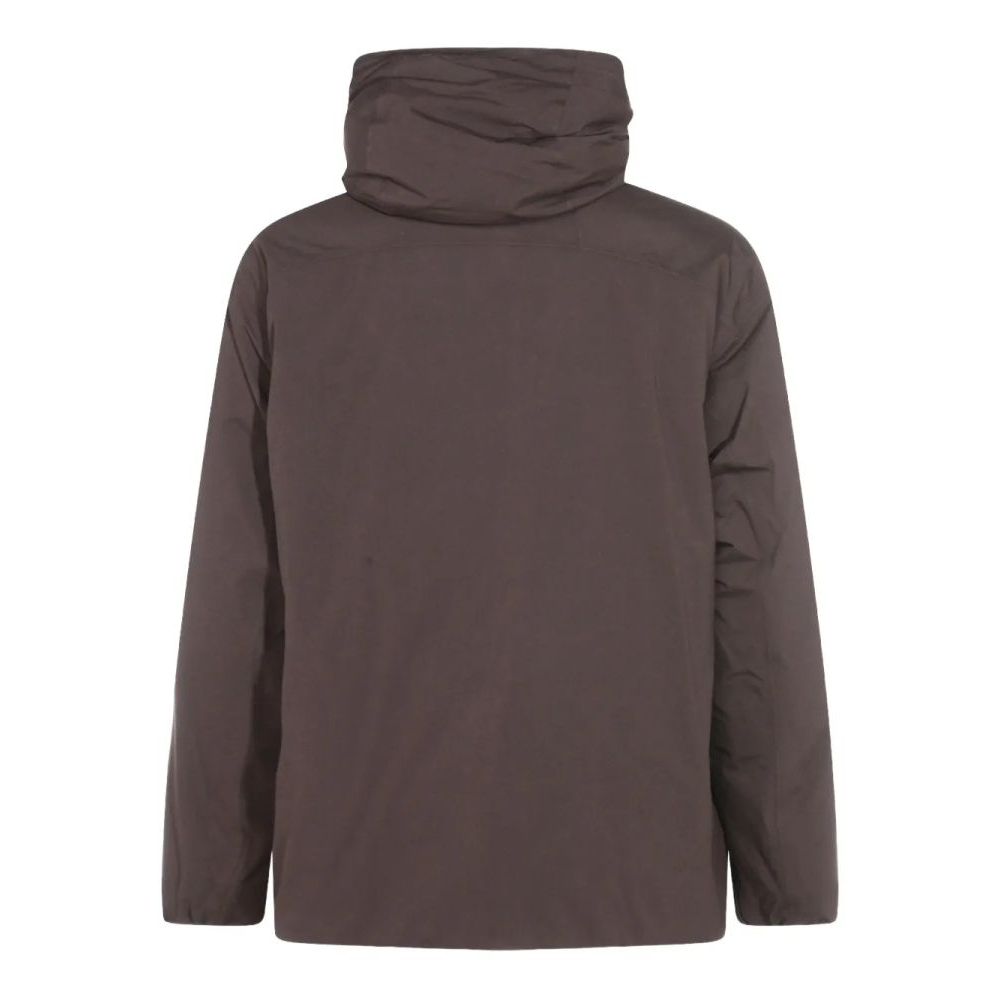 Manteau 'Hooded Padded' pour Hommes