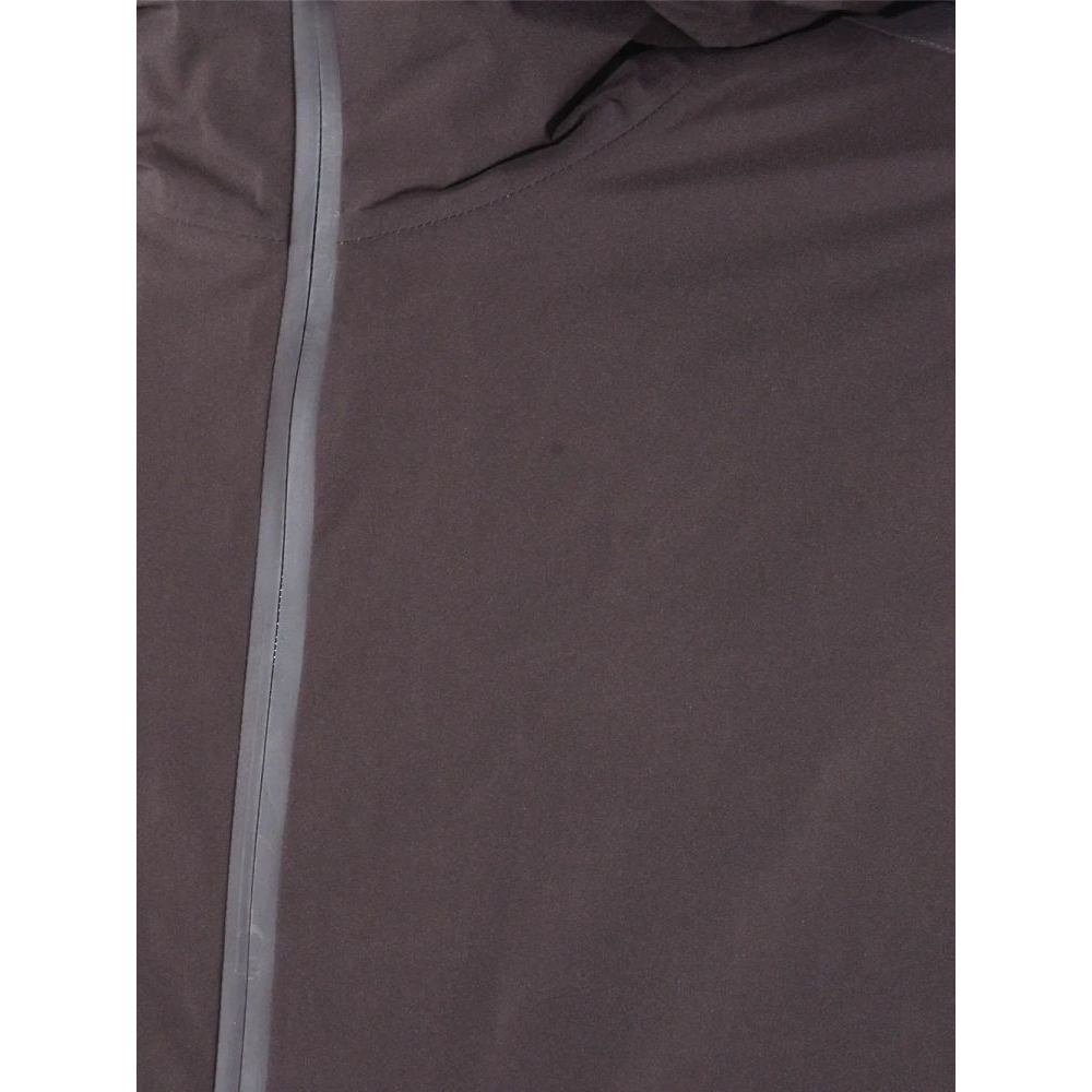 Manteau 'Hooded Padded' pour Hommes