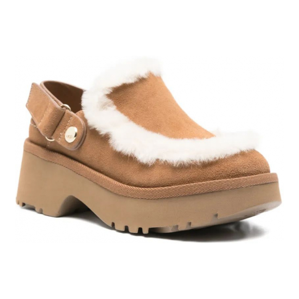 Mules '60Mm Esmee' pour Femmes