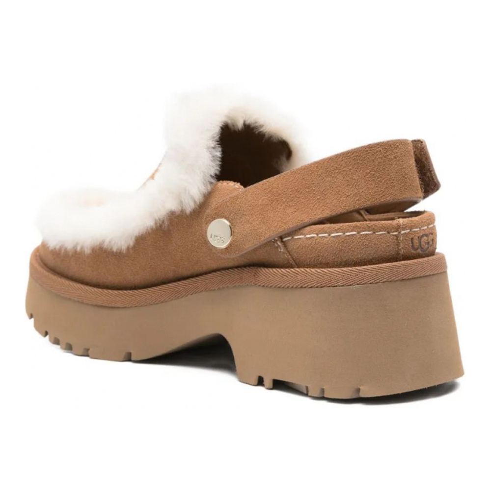 Mules '60Mm Esmee' pour Femmes