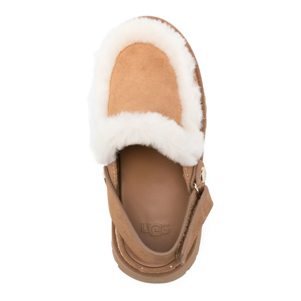 Mules '60Mm Esmee' pour Femmes