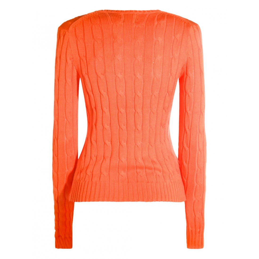 Pull 'Cable Knit' pour Femmes